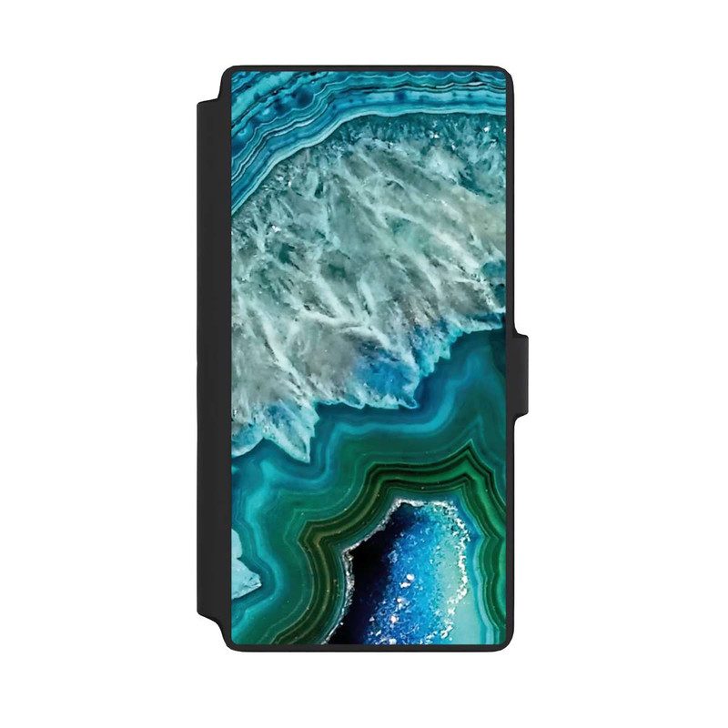 Galaxy S22 Ultra NIVOflip Kristall Kristall