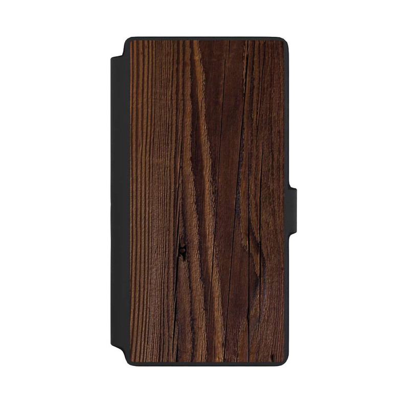 Galaxy S22 Ultra NIVOflip Look Grain du Bois
