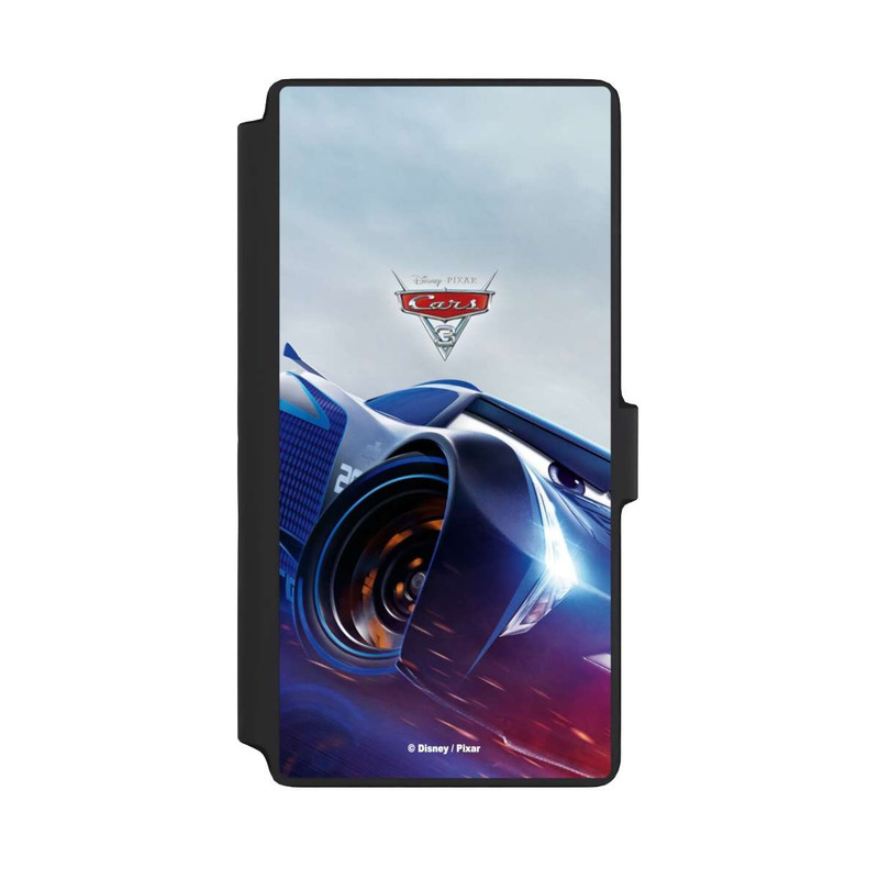Galaxy S22 Ultra NIVOflip Cars3 Jackson Storm