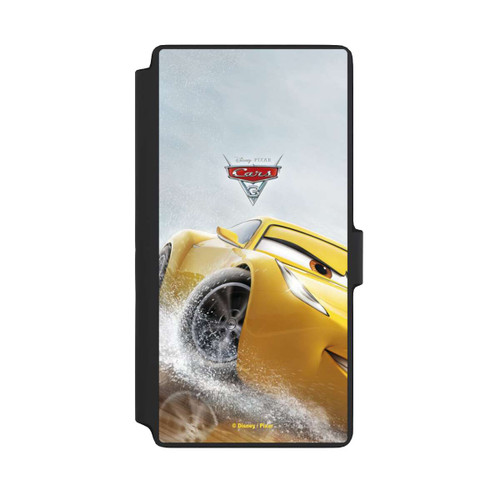 Samsung Galaxy S22 Ultra NIVOflip Cars3 Cruz Ramirez