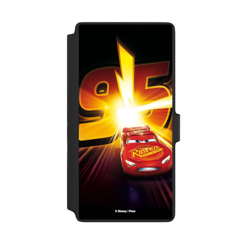 Samsung Galaxy S22 Ultra NIVOflip Cars3 Lightning 95