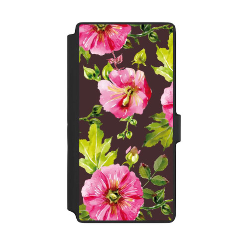 Samsung Galaxy S22 Ultra NIVOflip Floral Autumn 8