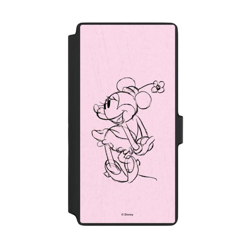 Samsung Galaxy S22 Ultra NIVOflip Minniemouse Vintage