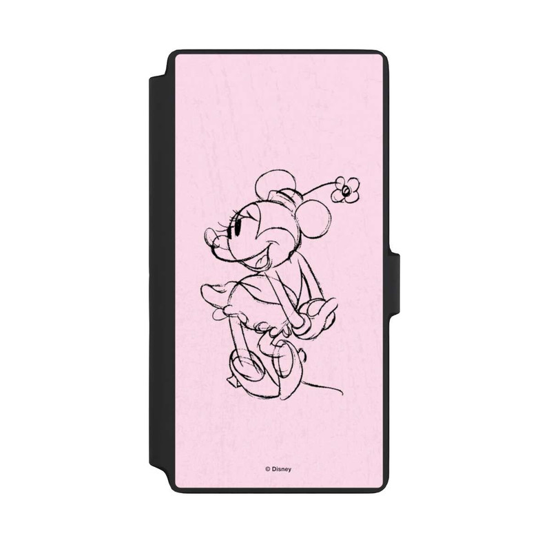 Galaxy S22 Ultra NIVOflip Minniemouse Vintage