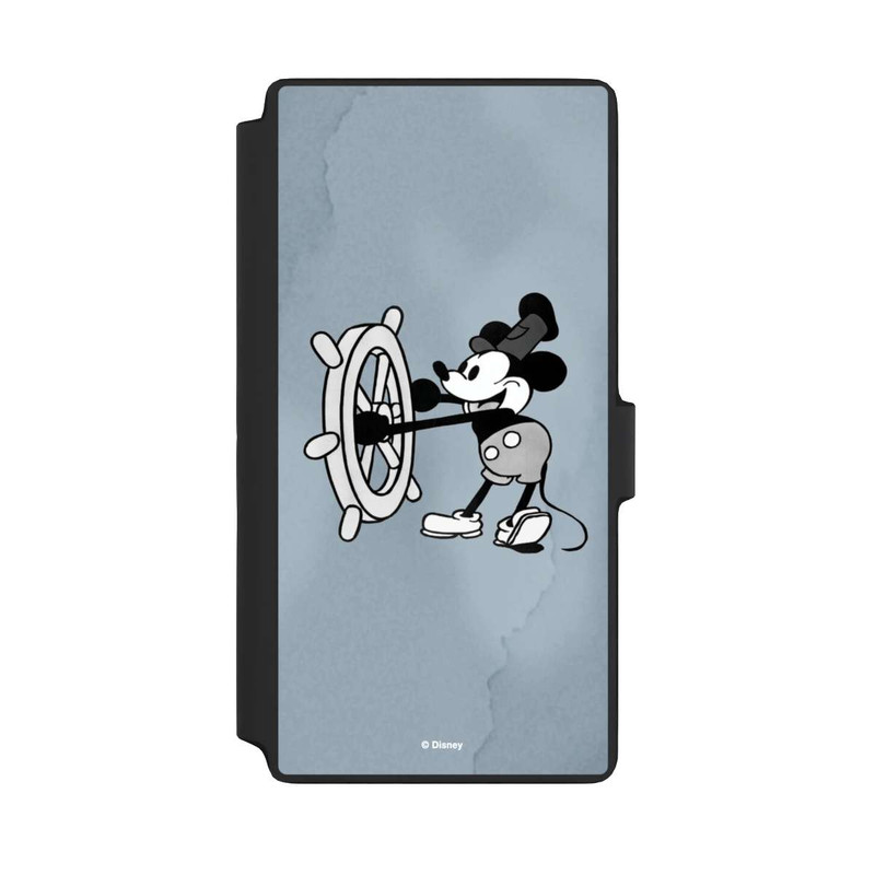 Galaxy S22 Ultra NIVOflip Micky Vintage Matrose