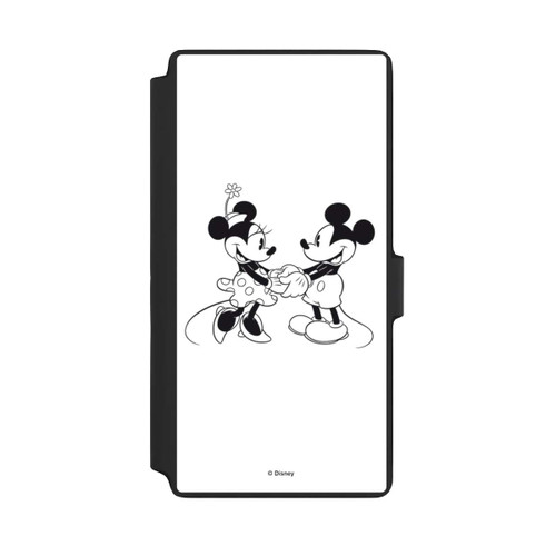 Samsung Galaxy S22 Ultra NIVOflip Micky and Minnie