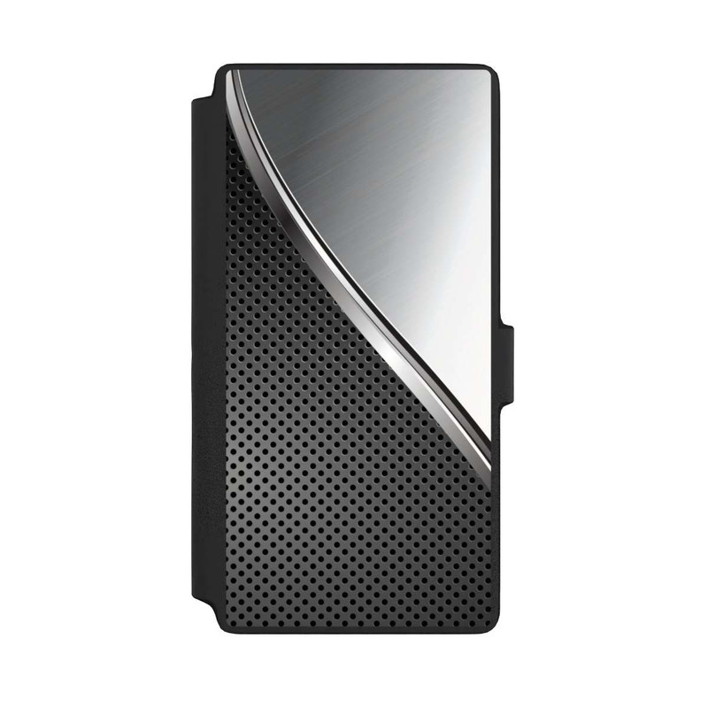 Galaxy S22 Ultra NIVOflip Duo Metal Surface