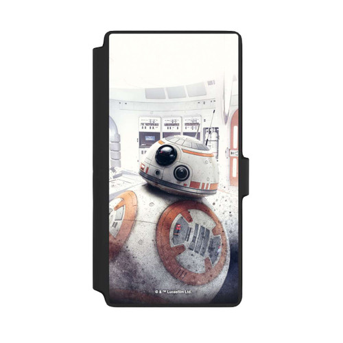Samsung Galaxy S22 Ultra NIVOflip BB8 - Star Wars 8