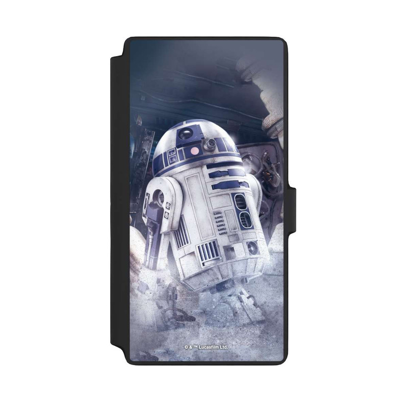 Galaxy S22 Ultra NIVOflip R2D2 - Star Wars 8