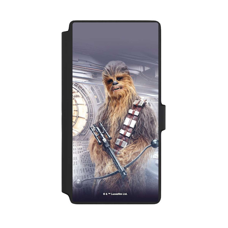 Galaxy S22 Ultra NIVOflip Chewbacca - Star Wars 8