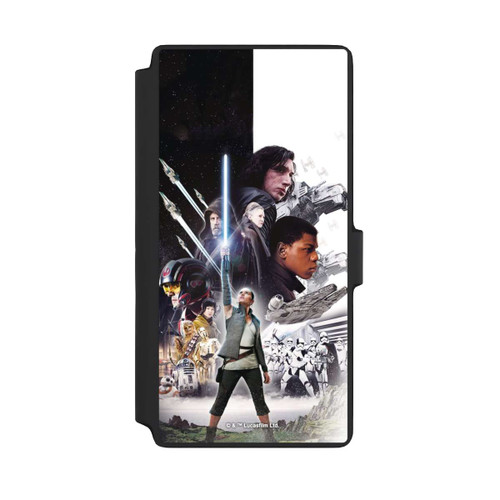 Samsung Galaxy S22 Ultra NIVOflip Besatzung - Star Wars 8