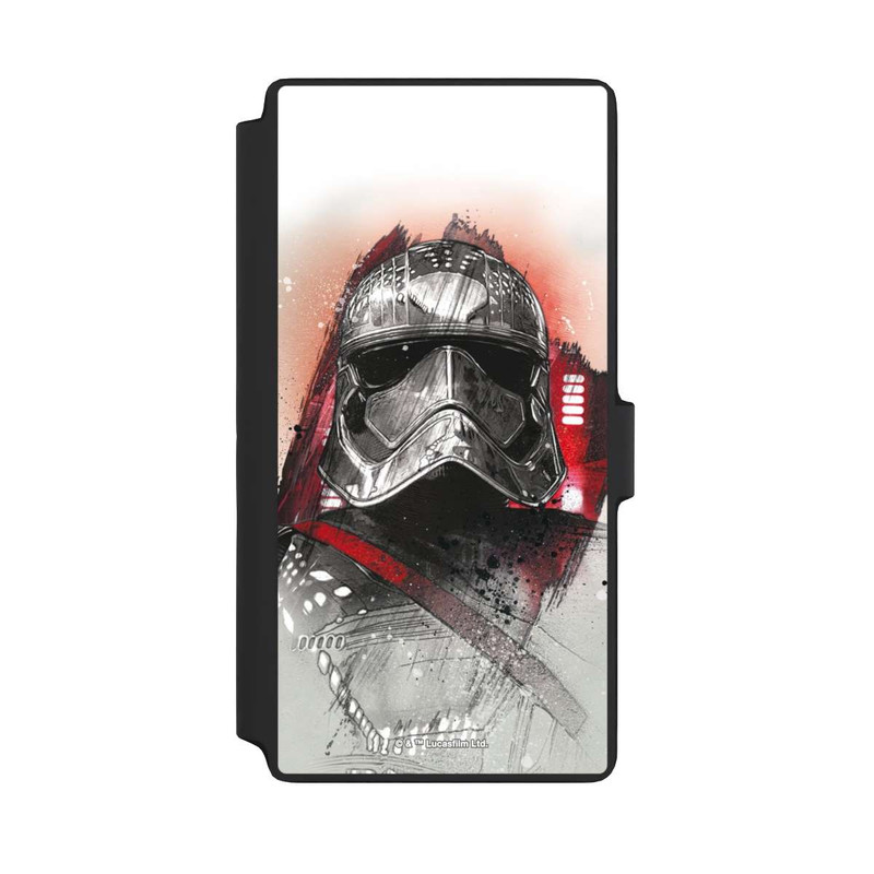 Galaxy S22 Ultra NIVOflip Captain Phasma - StarWars 8