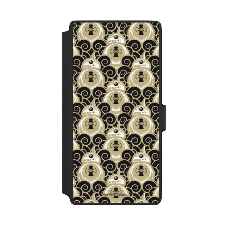 Galaxy S22 Ultra NIVOflip BB8 Motif - Star Wars 8