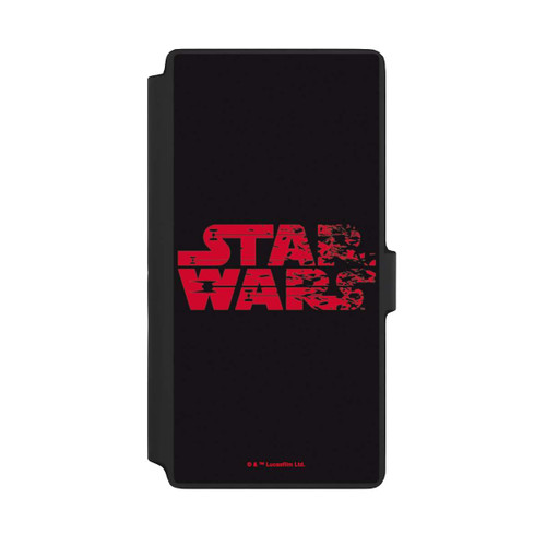Samsung Galaxy S22 Ultra NIVOflip Star Wars 8