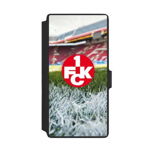 Samsung Galaxy S22 Ultra NIVOflip Stadionrasen FCK