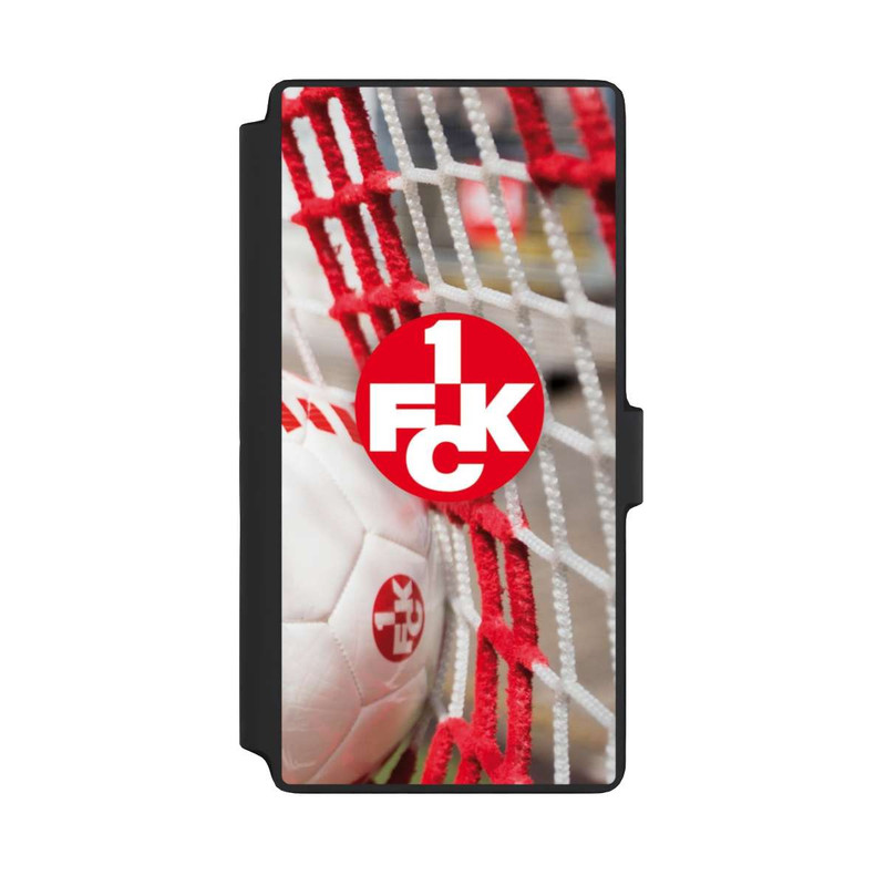 Galaxy S22 Ultra NIVOflip Torschuss FCK