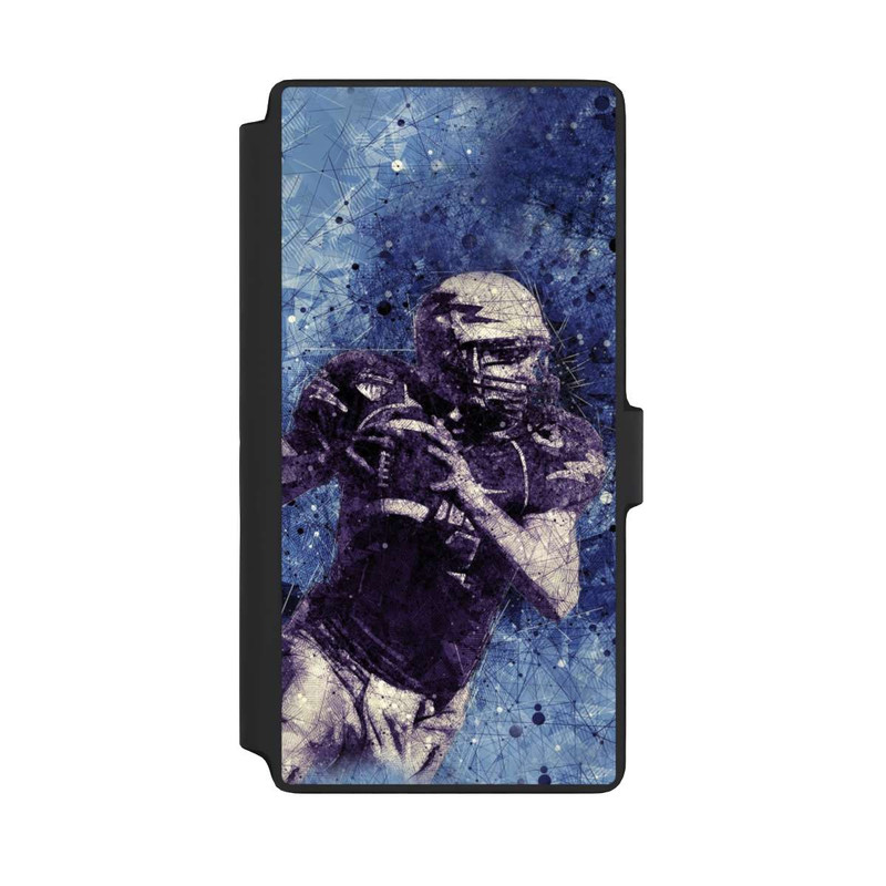 Galaxy S22 Ultra NIVOflip American Football