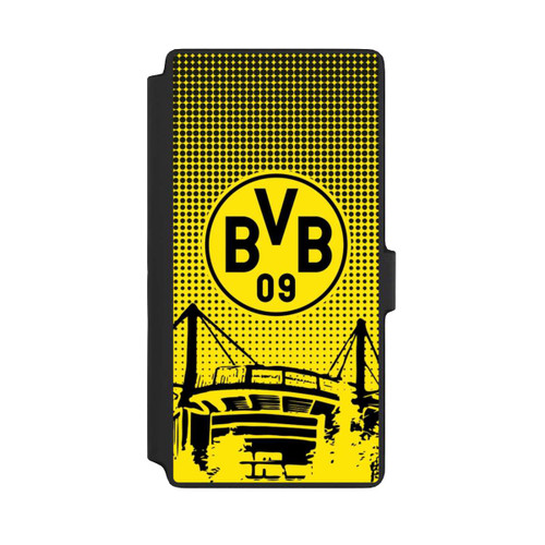 Samsung Galaxy S22 Ultra NIVOflip BVB Dots