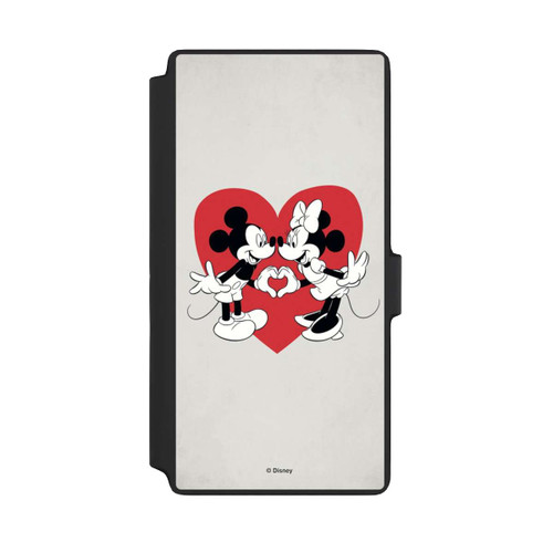 Samsung Galaxy S22 Ultra NIVOflip Micky and Minnie in Love