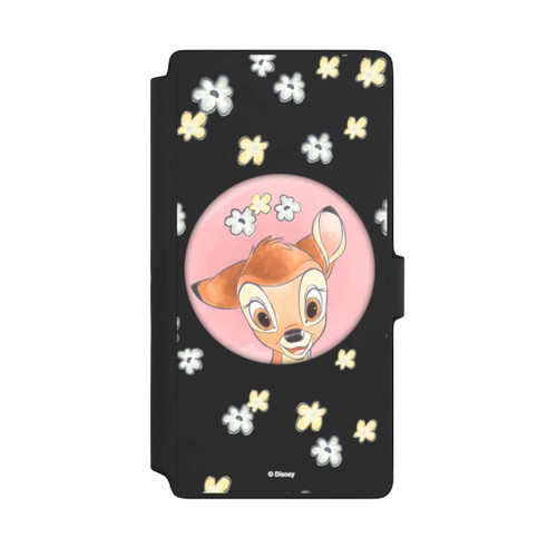 Samsung Galaxy S22 Ultra NIVOflip Bambi sans Fond