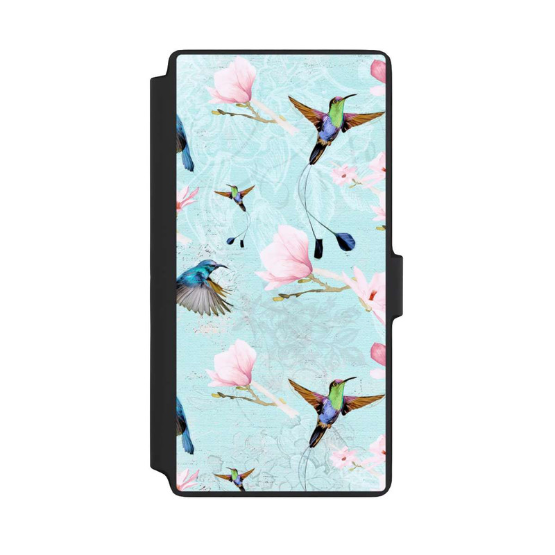 Galaxy S22 Ultra NIVOflip Colibri vintage
