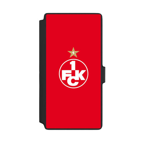 Samsung Galaxy S22 Ultra NIVOflip 4. Stern FCK