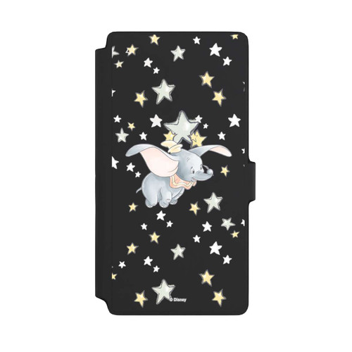 Samsung Galaxy S22 Ultra NIVOflip Dumbo Sterne ohne Hintergrund