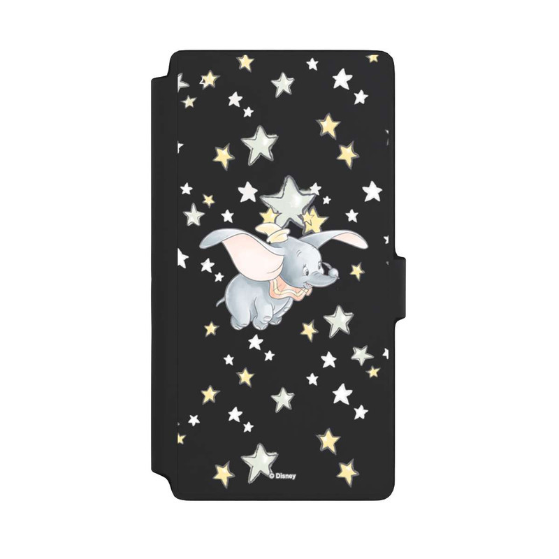 Galaxy S22 Ultra NIVOflip Dumbo Sterne ohne Hintergrund