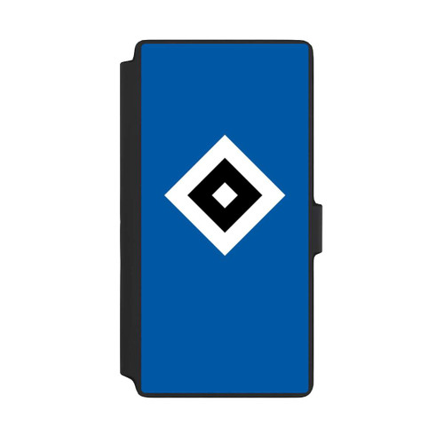 Samsung Galaxy S22 Ultra NIVOflip HSV Blau