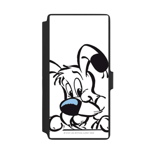 Samsung Galaxy S22 Ultra NIVOflip Idéfix