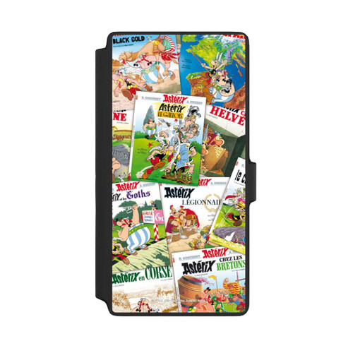 Samsung Galaxy S22 Ultra NIVOflip Cover Collection