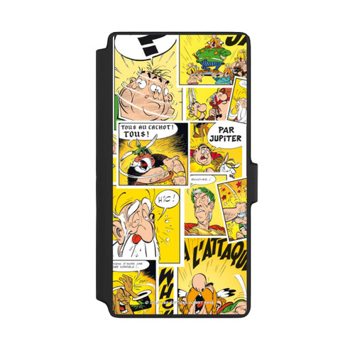 Samsung Galaxy S22 Ultra NIVOflip Comic Strip