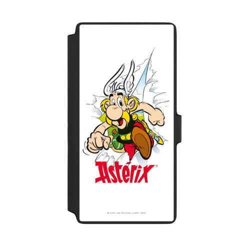 Samsung Galaxy S22 Ultra NIVOflip Astérix Logo