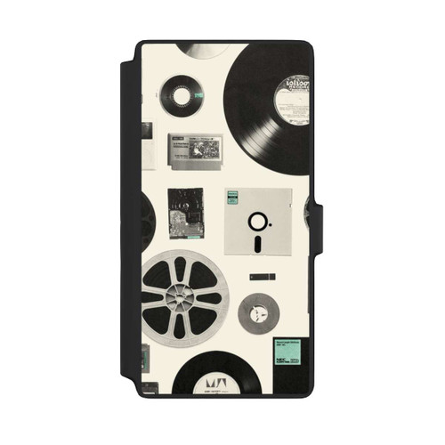 Samsung Galaxy S22 Ultra NIVOflip Data Uni