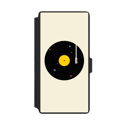 Samsung Galaxy S22 Ultra NIVOflip Überall Musik