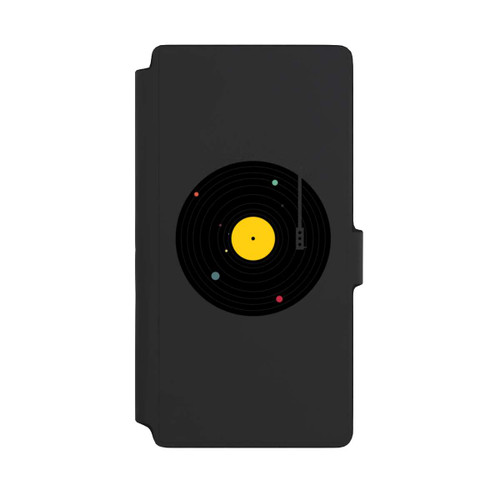 Samsung Galaxy S22 Ultra NIVOflip Music Everywhere ohne Hintergrund