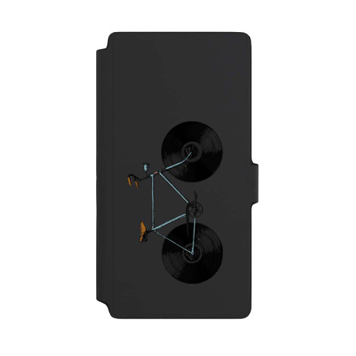 Samsung Galaxy S22 Ultra NIVOflip Velophone ohne Hintergrund