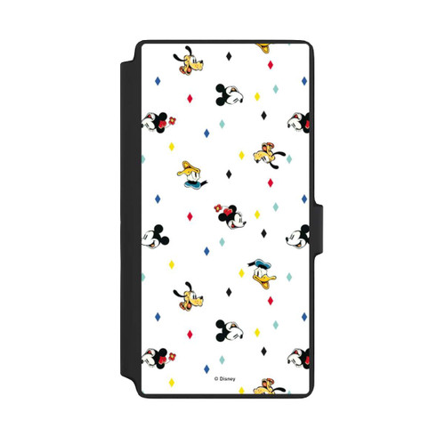Samsung Galaxy S22 Ultra NIVOflip Disney Carnival Pattern