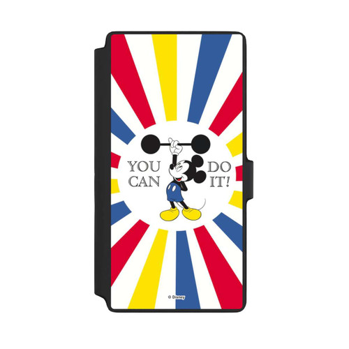 Samsung Galaxy S22 Ultra NIVOflip You Can Do It