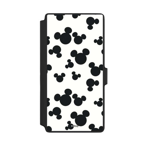 Samsung Galaxy S22 Ultra NIVOflip Micky Icon Pattern