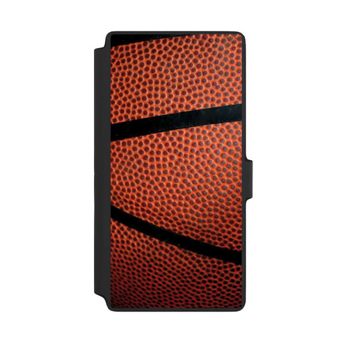 Samsung Galaxy S22 Ultra NIVOflip Basketball