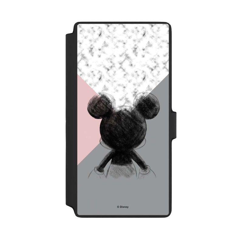 Galaxy S22 Ultra NIVOflip Mickey Gribouillis