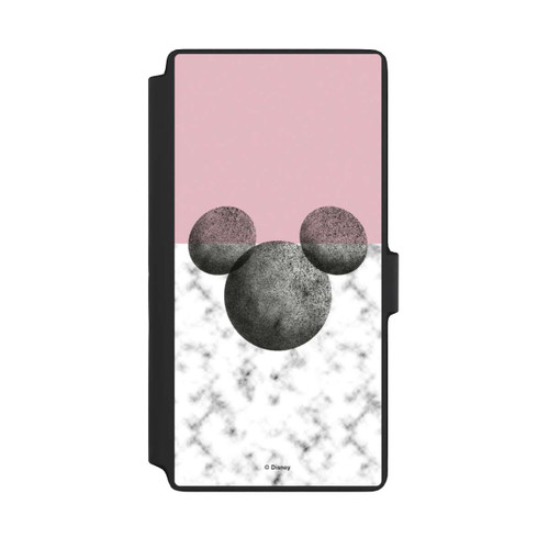 Samsung Galaxy S22 Ultra NIVOflip Micky Maus Marmor