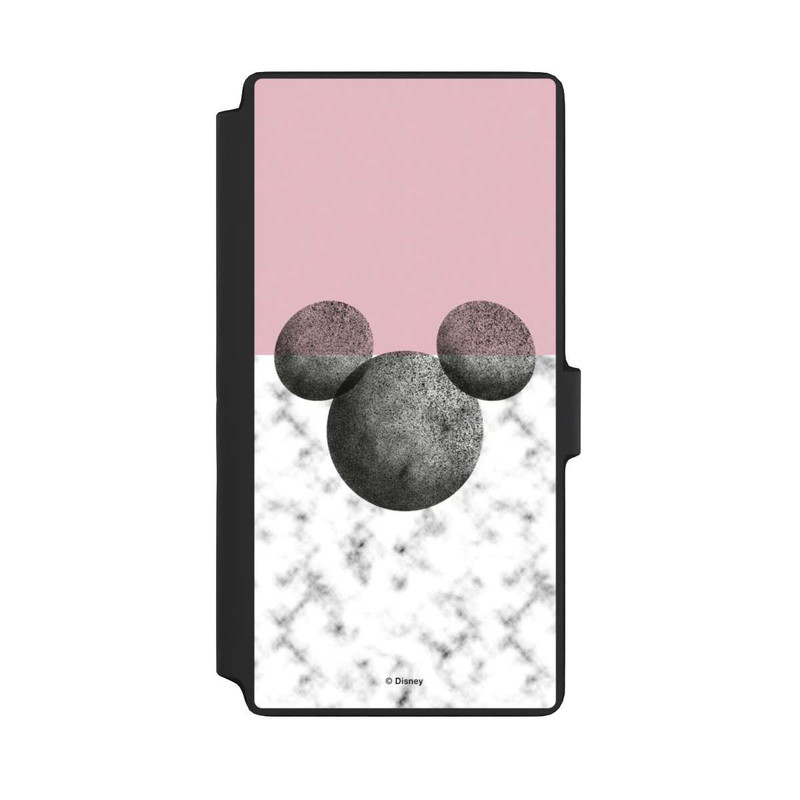 Galaxy S22 Ultra NIVOflip Mickey Marbre