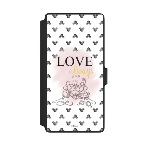 Samsung Galaxy S22 Ultra NIVOflip Micky Love Always