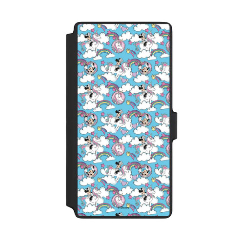 Samsung Galaxy S22 Ultra NIVOflip Minnie Pattern 02