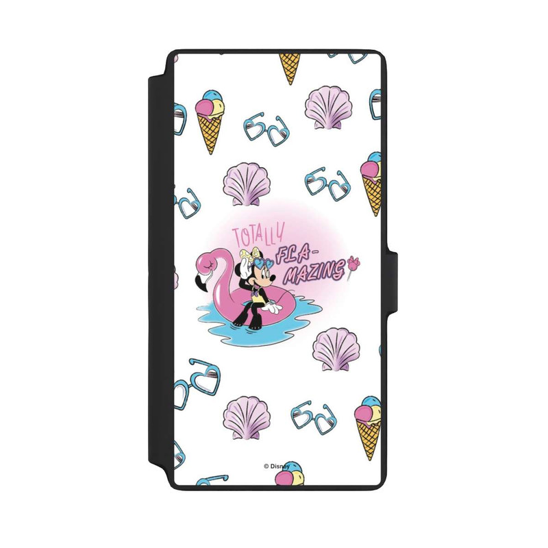 Galaxy S22 Ultra NIVOflip Minnie totalement flamboyante