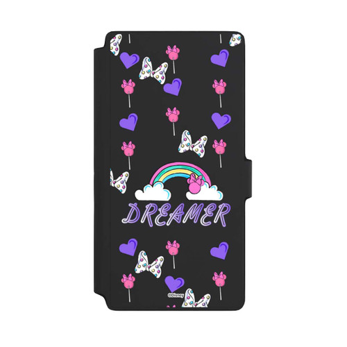 Samsung Galaxy S22 Ultra NIVOflip Dreamer Transparent