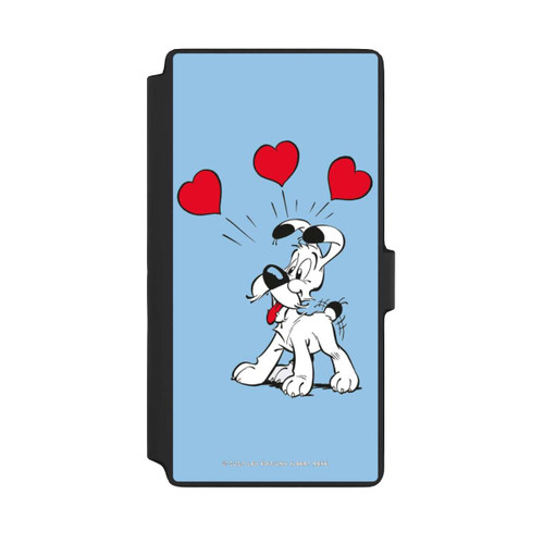 Samsung Galaxy S22 Ultra NIVOflip Amour Idéfix