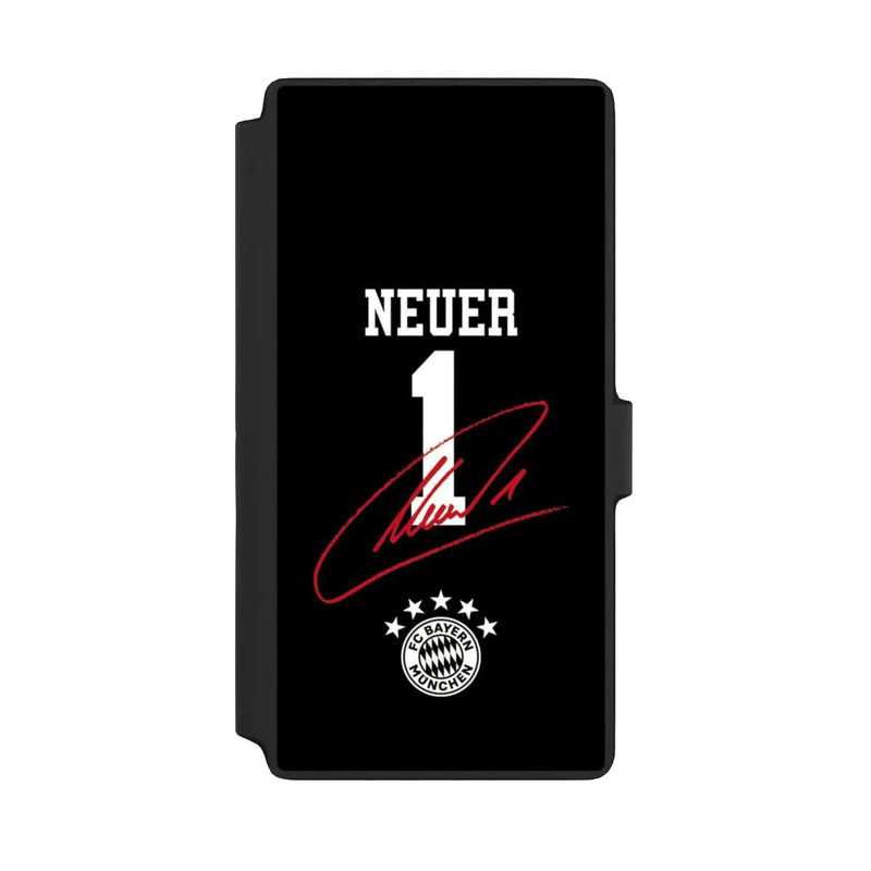 Galaxy S22 Ultra NIVOflip Neuer #1 - Tor - FCB